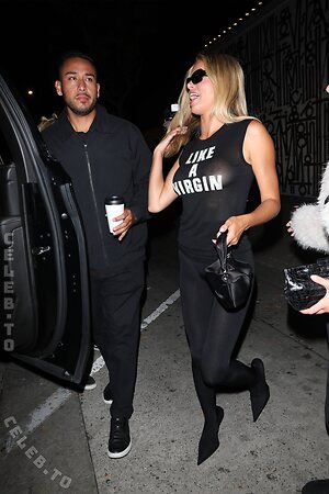 Brooks Nader Nude Leaked Photo #203