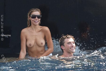 Brooks Nader Nude Leaked Photo #942