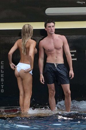 Brooks Nader Nude Leaked Photo #971