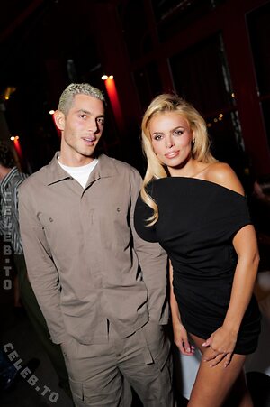 Brooks Nader leaked photo #1298
