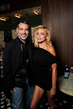 Brooks Nader leaked photo #1304