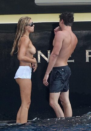 Brooks Nader leaked photo #1368