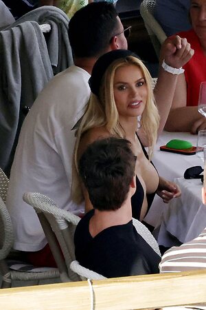 Brooks Nader leaked photo #1397