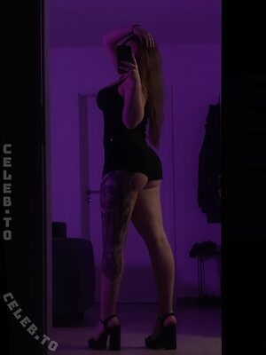 bruchpilotin_ Nude Leaked Photo #16