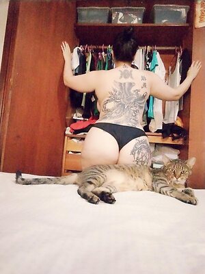 Brulicious leaked photo #3
