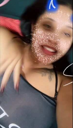 Bruna Andrade leaked photo #6