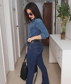 Bruna Ayra leaked photo #3