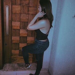 Bruna Ayra leaked photo #4
