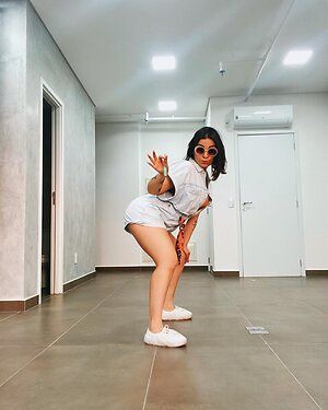 Bruna Ayra leaked photo #5