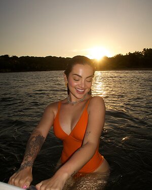 Bruna Ayra Nude Leaked Photo #14
