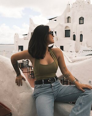 Bruna Ayra leaked photo #22