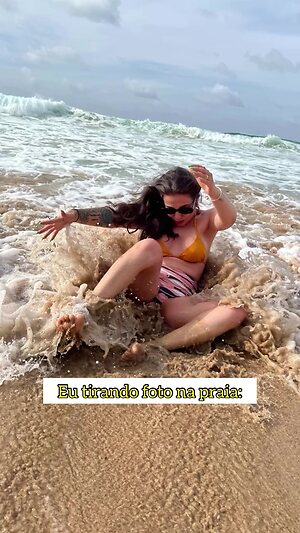 Bruna Ayra Nude Leaked Photo #40