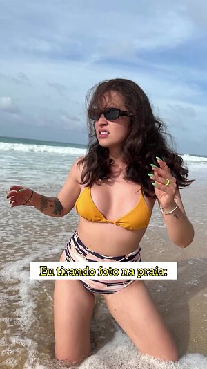 Bruna Ayra Nude Leaked Photo #41