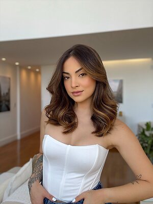 Bruna Ayra Nude Leaked Photo #46