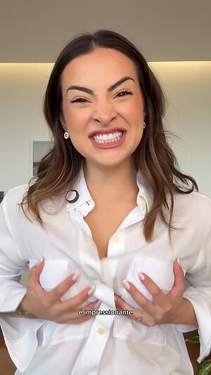 Bruna Ayra Nude Leaked Photo #48
