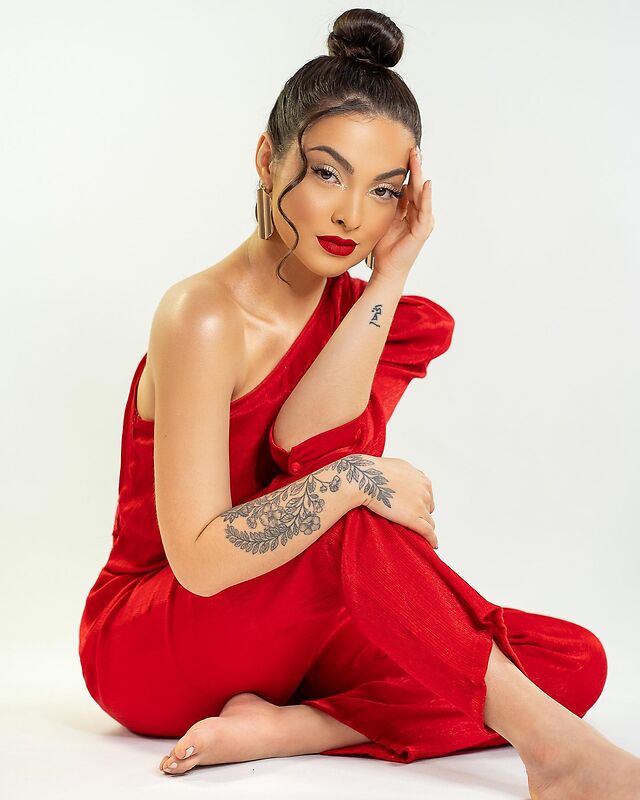 Bruna Ayra leaked photos