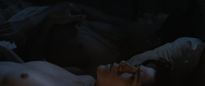 Bruna Cusí Nude Leaked Photo #8