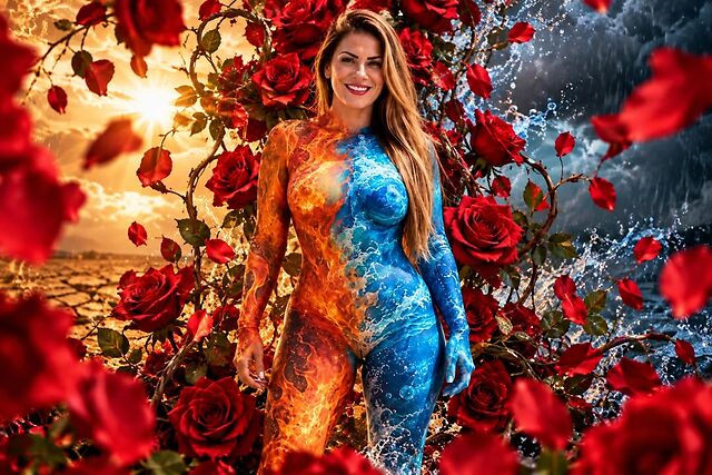 Bruna Ferraz leaked photos