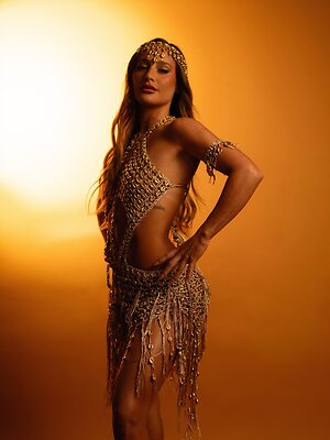 Bruna Griphao leaked photo #9
