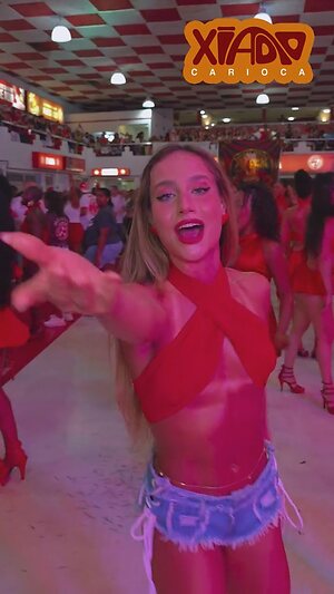 Bruna Griphao leaked photo #26