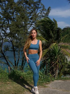 Bruna Griphao leaked photo #30