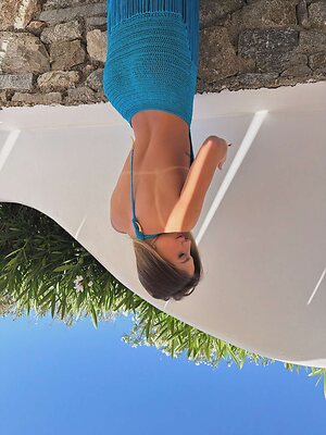 Bruna Griphao leaked photos