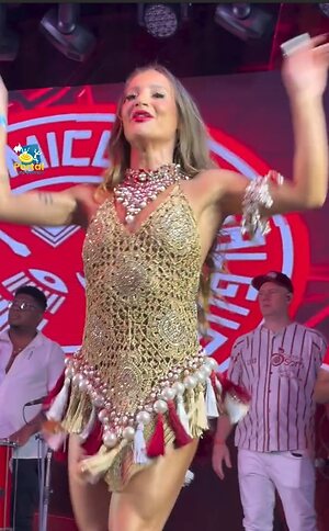 Bruna Griphao leaked photo #49