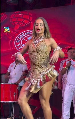 Bruna Griphao leaked photo #50