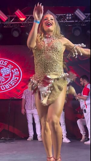 Bruna Griphao leaked photo #53