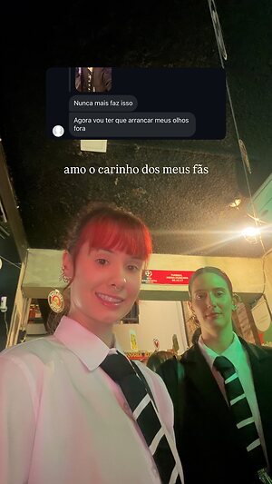 Bruna K. Barni leaked photo #6