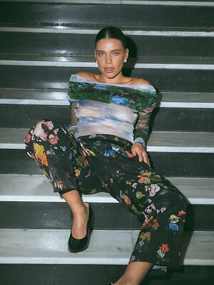 Bruna Linzmeyer leaked photo #6
