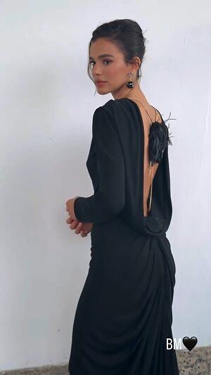 Bruna Marquezine leaked photo #10