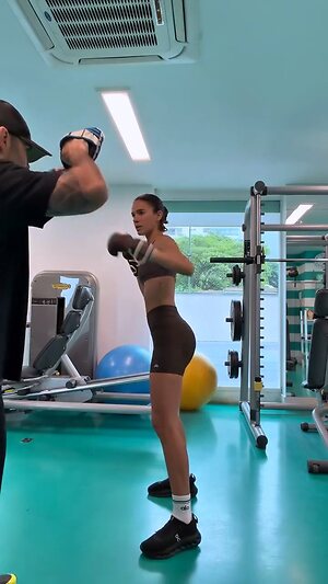 Bruna Marquezine leaked photo #13