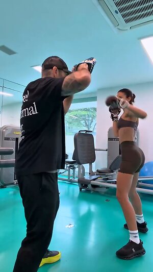 Bruna Marquezine leaked photo #15