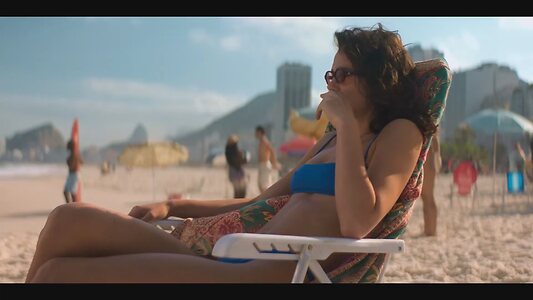 Bruna Marquezine leaked photo #26