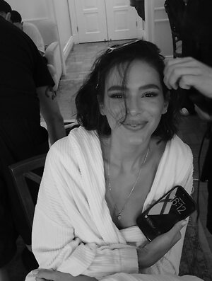 Bruna Marquezine Nude Leaked Photo #34