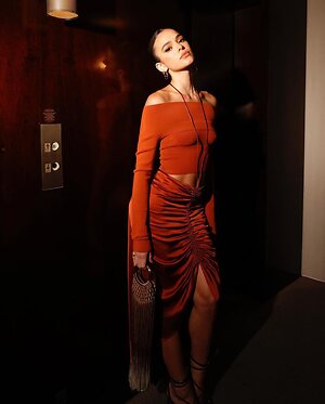 Bruna Marquezine