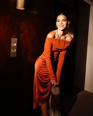 Bruna Marquezine leaked photo #47