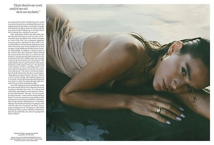 Bruna Marquezine leaked photo #59