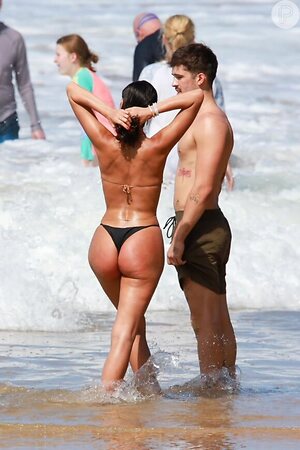 Bruna Marquezine leaked photo #70