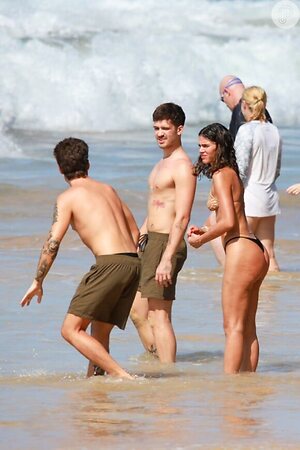 Bruna Marquezine leaked photo #74
