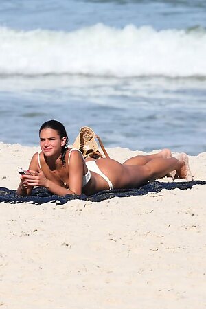 Bruna Marquezine leaked photo #99