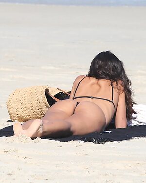 Bruna Marquezine leaked photo #107