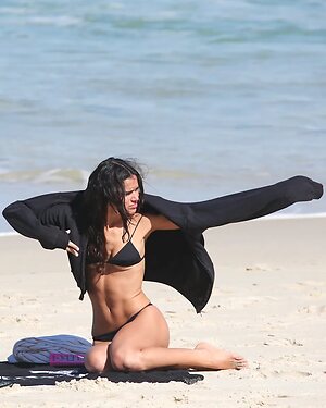 Bruna Marquezine leaked photo #115