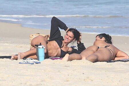 Bruna Marquezine leaked photo #118
