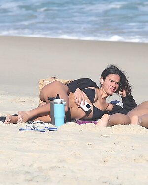 Bruna Marquezine leaked photo #119