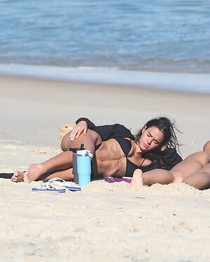 Bruna Marquezine leaked photo #120