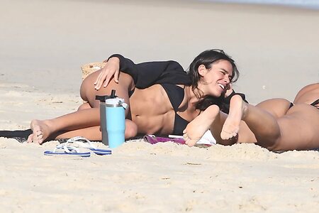Bruna Marquezine leaked photo #121