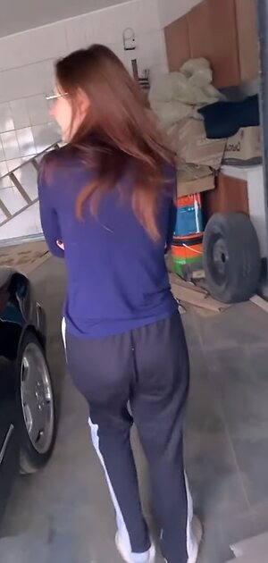 Bruna Pain leaked photo #7