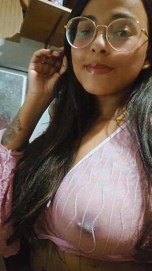 Bruna santiago leaked photo #5